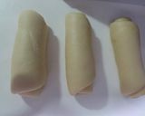 奶香手撕土司的食譜步驟2照片