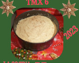 Foto del paso 6 de la receta: Tarta de turrón y chocolate a mi manera tmx 6