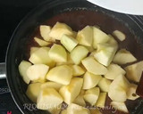 Foto del paso 4 de la receta: Tarta Tatin