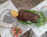 عکس مرحله 3 از دستور کباب هندی