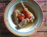 Foto langkah ke 6 dari resep Garang Asem Ayam with fiber Creme (tanpa santan).