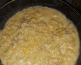 Foto langkah ke 3 dari resep Mac and cheese ala Haruna.