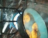Foto del paso 4 de la receta: Plátanos flameados