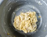Foto langkah ke 2 dari resep Pastel Gulung Isi Bengkuang.