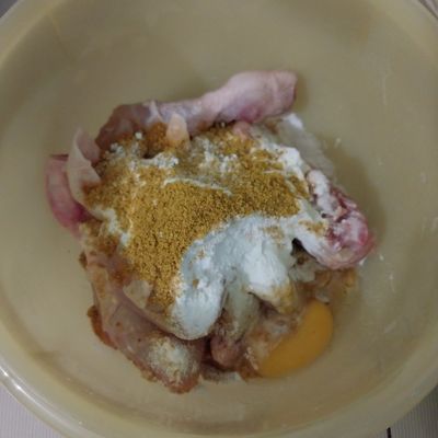 Langkah 2