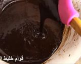 صورة لخطوة 1 من وصفة كيكة الباونتي البارده التركية