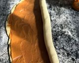 Foto del paso 6 de la receta: Roscas de Pascua rellenas 💣