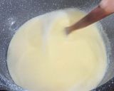 Foto del paso 8 de la receta: 🫕 Polenta cremosa a la acelga con tuco de pollo 🫕