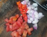 Foto langkah ke 4 dari resep Gurame Bakar Sambal Kecap.