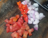Foto langkah ke 4 dari resep Gurame Bakar Sambal Kecap.