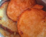 রাজস্থানি রাবড়ি মালপোয়া (Rajasthani rabri malpua Recipe in Bengali) রেসিপির ধাপ 6 ছবি