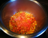 Foto del paso 2 de la receta: Sopa de ortigas con garbanzos y espárragos trigueros - veggie