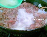 Foto langkah ke 4 dari resep Bakpao Gulung Gurih.