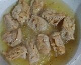 Foto langkah ke 4 dari resep Tahu Walik.