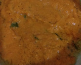 இஞ்சி பூண்டு தொக்கு ரெசிபி ஸ்டேப் 3 புகைப்படம்