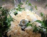 A picture of step 2 of Spicy Sattu Chutney For Sandwiches / Uttapams.