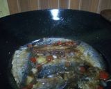 Foto langkah ke 5 dari resep Ikan Pindang Kecap Pedas.