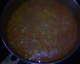 Foto del paso 7 de la receta: Fideos guisados con almejas y gambas