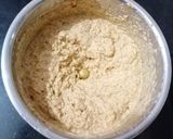 A picture of step 3 of Veg. Chettinad Curry.