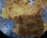 Foto langkah ke 10 dari resep Peyek Ebi.