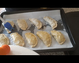 Foto del paso 13 de la receta: Empanadillas de Carne