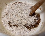 IR-barát batátás-fahéjas zabkeksz (tojás-, tej-, cukormentes és vegán) recept fázis 3 fotója