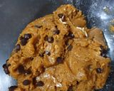 Foto langkah ke 3 dari resep Peanut Butter Cookies.
