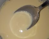 Pudingos almaleves recept fázis 2 fotója