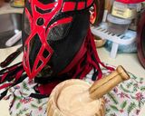 Foto del paso 4 de la receta: Aderezo súper mosco