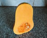Foto del paso 1 de la receta: Ñoquis de zapallos