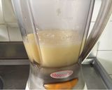 Foto del paso 2 de la receta: BUDÍN INTEGRAL DE LIMÓN 🍋🌾