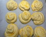 Φωτογραφία βήματος 8 της συνταγής Ισπανικά brioche