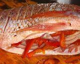 Foto del paso 3 de la receta: Mojarra frita