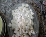 Foto del paso 3 de la receta: ÑOQUIS de PAPAS