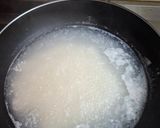 〔在家也能做〕芋頭稀飯的食譜步驟1照片
