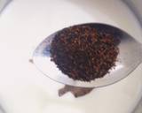 Cinnamon Milk Tea recipe step 2 photo