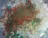 Foto del paso 4 de la receta: Empanadas de pollo