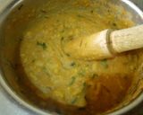A picture of step 6 of Mashed bananas with potatoes.