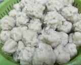Foto langkah ke 4 dari resep *8) Tekwan Palembang.
