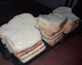 Foto del paso 7 de la receta: Pan Lactal ECONÓMICO (Sin Manteca)