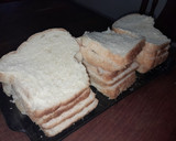 Foto del paso 7 de la receta: Pan Lactal ECONÓMICO (Sin Manteca)