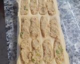 Foto del paso 4 de la receta: Masa para pastas a la Pura Yema y Semolino