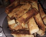 Foto del paso 2 de la receta: Bay biscuit caseras!!