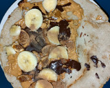 Foto del paso 5 de la receta: Crepes de trigo sarraceno
