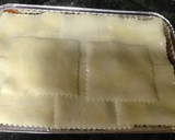 Foto del paso 17 de la receta: Lasaña de verdura con queso de cabra