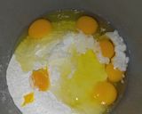 Foto langkah ke 1 dari resep Bolu susu.