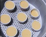 Foto langkah ke 9 dari resep Kue Mangkuk.