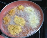 Foto del paso 3 de la receta: Croquetas de Arroz
