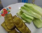 Foto langkah ke 3 dari resep Ikan kembung bakar teflon.