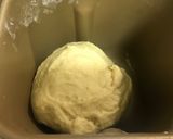 流沙奶黃包的食譜步驟5照片